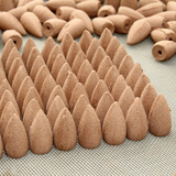 Backflow incense coin, Chinese traditional incense 20 pieces