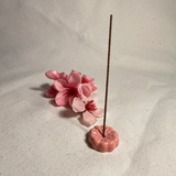 Chinese traditional incense/free incense holder/half size/ 100% natural (10g)