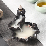 Backflow incense coin, Chinese traditional incense 20 pieces