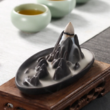 Backflow incense coin, Chinese traditional incense 20 pieces