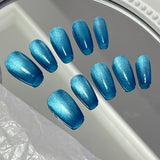 Press on nails