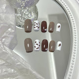 Press on nails